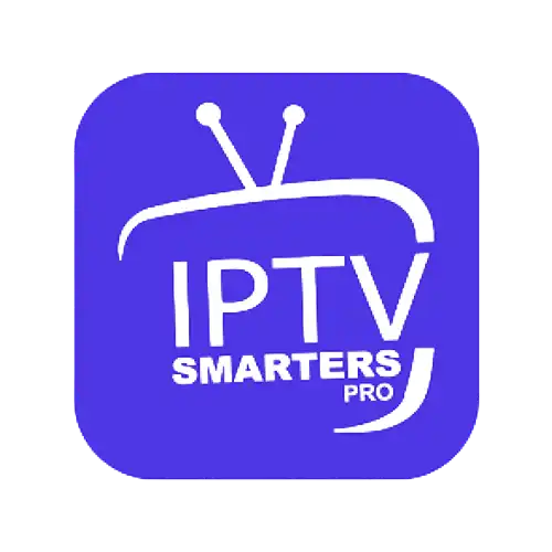 IPTV Smarters Pro - Pure IPTV
